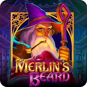 MERLIN'S BEARD