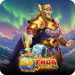 7X7 THOR