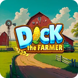 DICK THE FARMER
