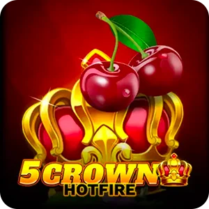 5 CROWN HOTFIRE