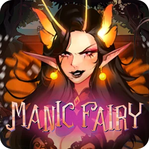 MANIC FAIRY
