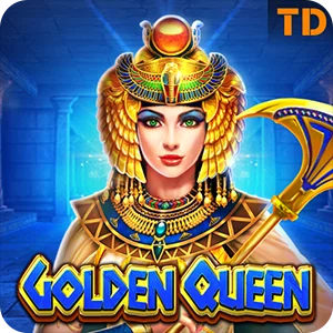 GOLDEN QUEEN