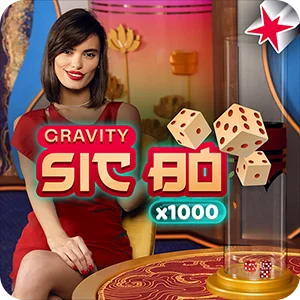GRAVITY SIC BO