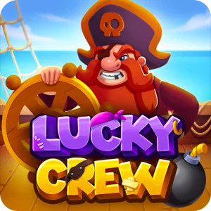 LUCKY CREW