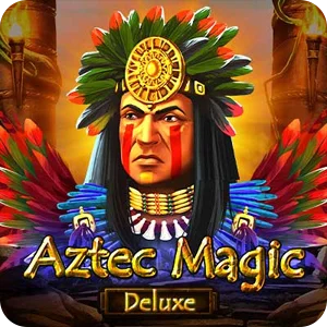 AZTEC MAGIC DELUXE