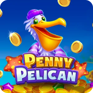 PENNY PELICAN