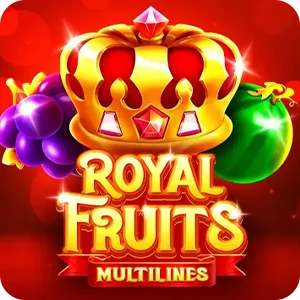 ROYAL FRUITS MULTILINES