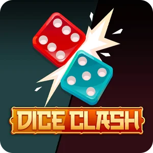 DICE CLASH