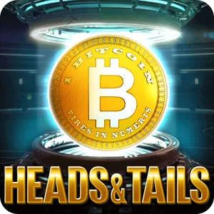 HEADS AND TAILS