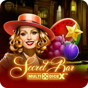 SECRET BAR MULTIDICE X