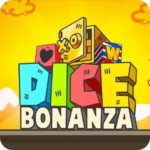 DICE BONANZA