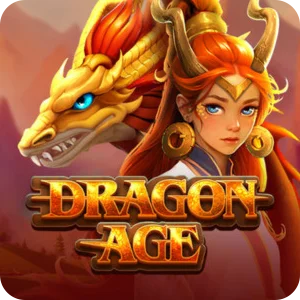 DRAGON AGE