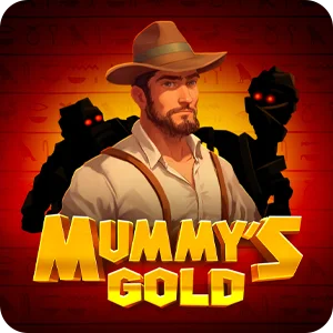MUMMY'S GOLD
